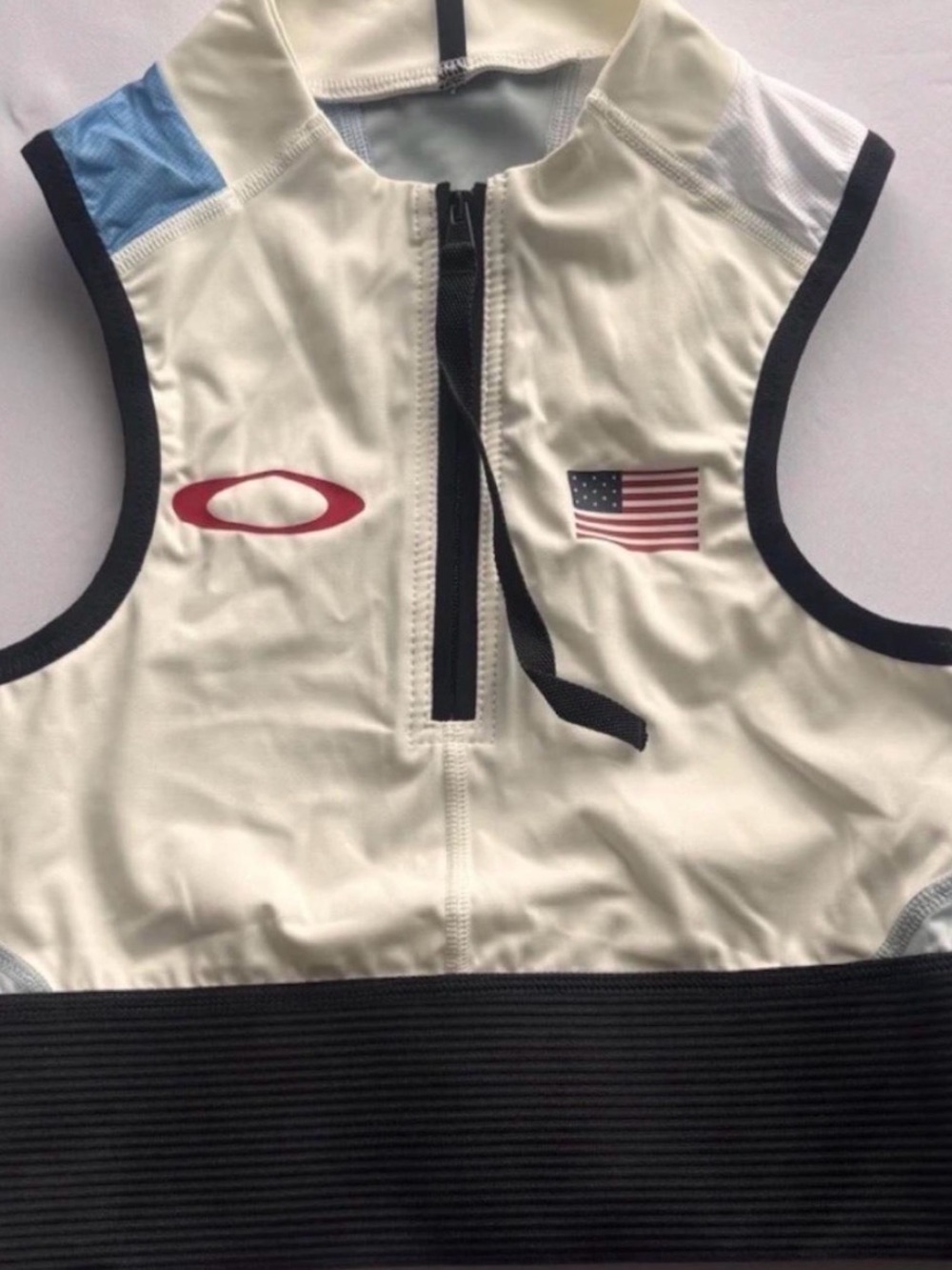 Oakley Team USA Surfing Offshore Collection (2024) exclusive athlete only